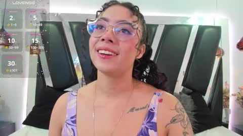 A N T O N E L L E  online show from 10/01/25, 11:38