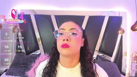 A N T O N E L L E  online show from 10/07/25, 11:29