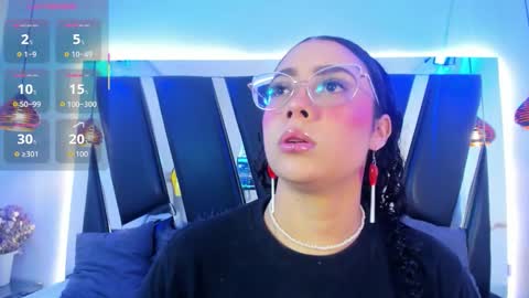 A N T O N E L L E  online show from 11/06/25, 11:11