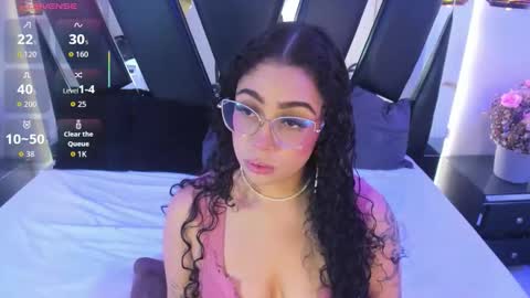 A N T O N E L L E  online show from 11/19/25, 11:43