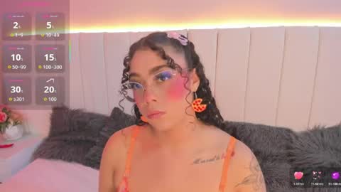 A N T O N E L L E  online show from 03/20/26, 11:26