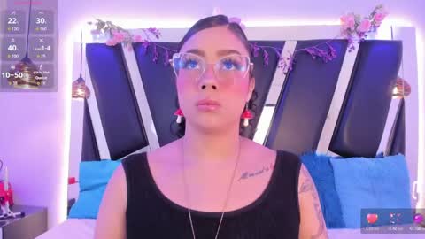 A N T O N E L L E  online show from 04/21/26, 11:16