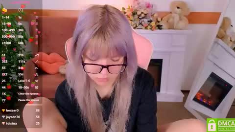 antonia_ferrero online show from 11/15/25, 08:11