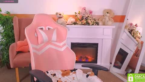 antonia_ferrero online show from 11/29/25, 09:01