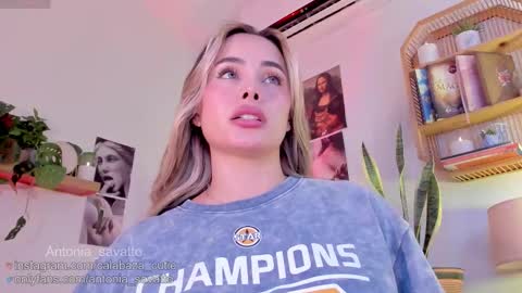 o ANTO online show from 02/25/26, 08:07