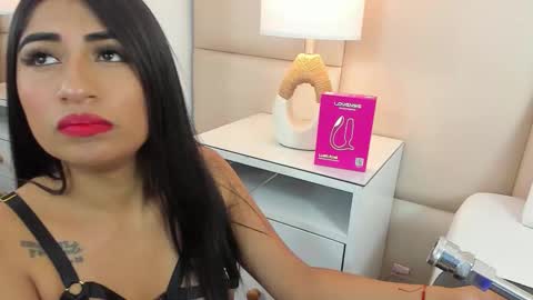 Antonia online show from 02/16/26, 12:34