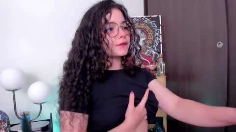 Antonia online show from 12/07/24, 03:25