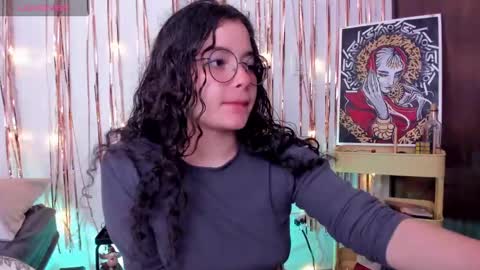 Antonia online show from 01/03/25, 02:43