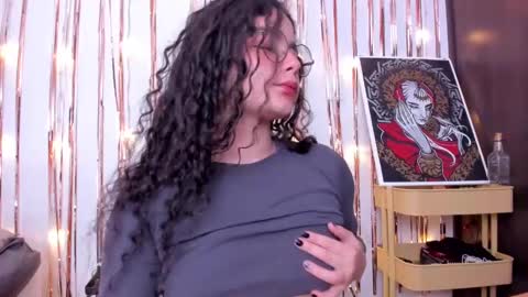 Antonia online show from 01/15/25, 02:38