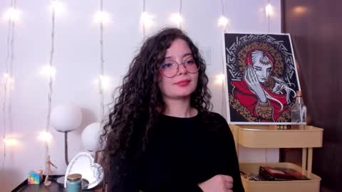 Antonia online show from 02/02/25, 03:10