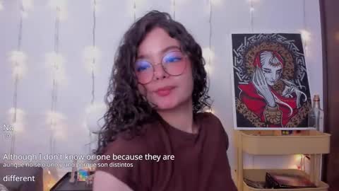 Antonia online show from 02/19/25, 01:51