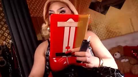 antoniasaints69 online show from 04/07/26, 03:56