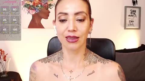 Anto    online show from 02/17/25, 04:26