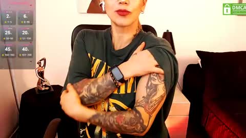 Anto    online show from 04/23/26, 12:45