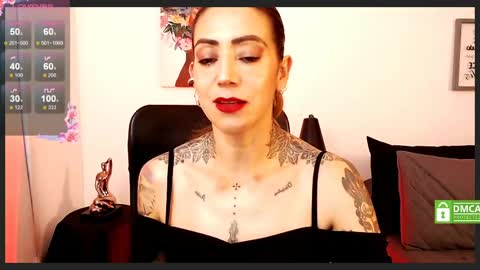Snapshot of antoniavillamizar chatting on 05/21/26, 10:33 Anto online show from 05/21/26, 10:33