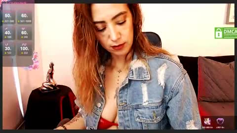 Snapshot of antoniavillamizar chatting on 05/22/26, 10:54 Anto online show from 05/22/26, 10:54