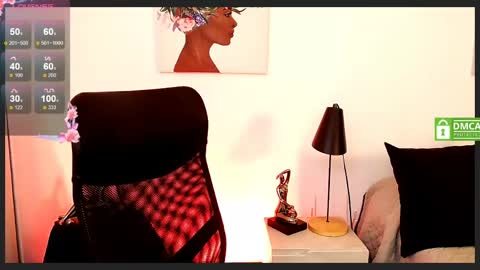 Snapshot of antoniavillamizar chatting on 06/07/26, 01:21 Anto online show from 06/07/26, 01:21