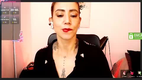 Snapshot of antoniavillamizar chatting on 07/04/26, 01:34 Anto online show from 07/04/26, 01:34