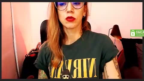 Snapshot of antoniavillamizar chatting on 07/06/26, 12:40 Anto online show from 07/06/26, 12:40