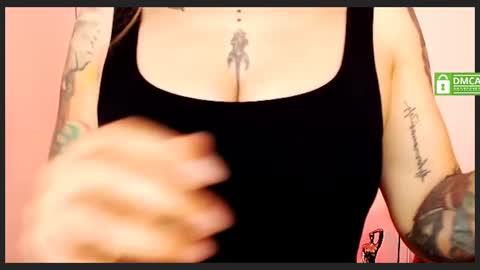 Snapshot of antoniavillamizar chatting on 07/20/26, 11:40 Anto online show from 07/20/26, 11:40