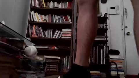 Snapshot of antonino85 chatting on 12/25/24, 06:52 antonino85 online show from 12/25/24, 06:52