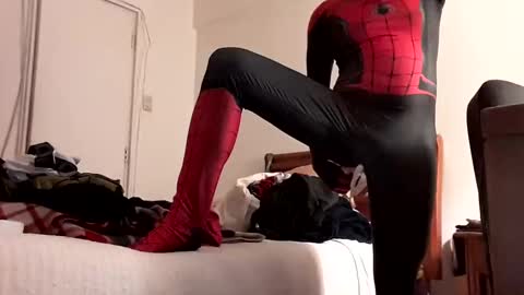 Snapshot of antonino85 chatting on 10/12/25, 07:18 antonino85 online show from 10/12/25, 07:18