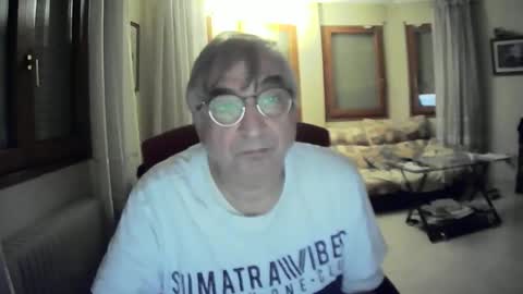 Antonio online show from 12/06/24, 01:40