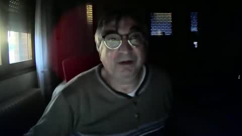 Antonio online show from 12/20/24, 07:44