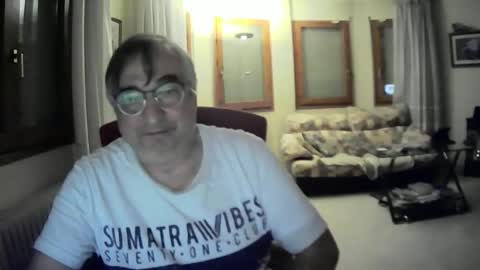 Antonio online show from 12/22/24, 05:12