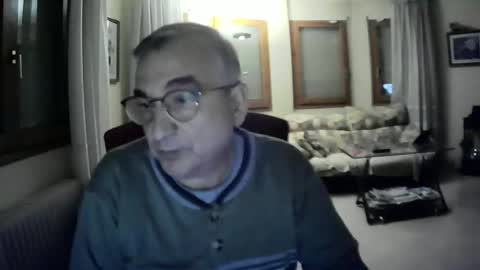 Antonio online show from 01/06/25, 04:47
