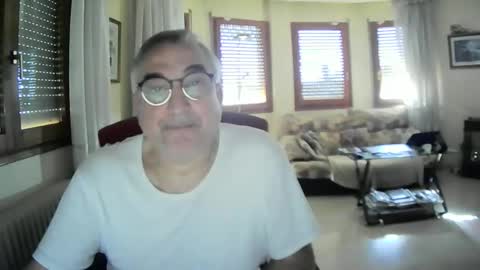 Antonio online show from 01/17/25, 11:59