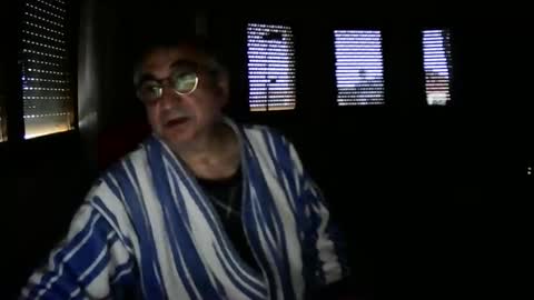 Antonio online show from 02/20/25, 10:37