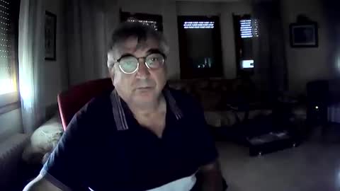 Antonio online show from 09/21/25, 01:13