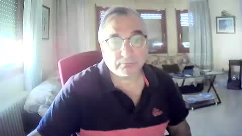 Antonio online show from 09/30/25, 01:27