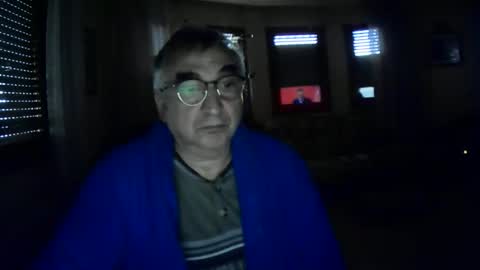 Antonio online show from 12/05/25, 10:46