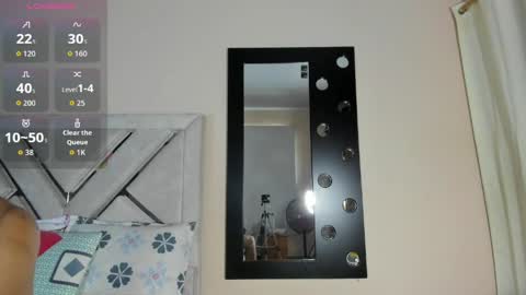 Antonio  online show from 04/07/26, 06:41