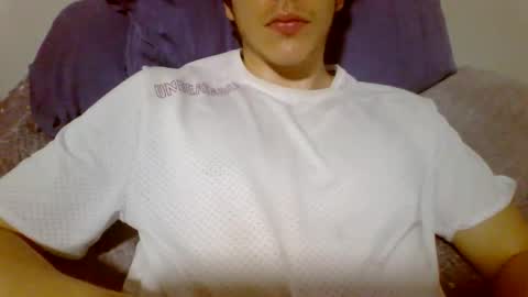 antonio_ricci online show from 01/25/25, 11:43