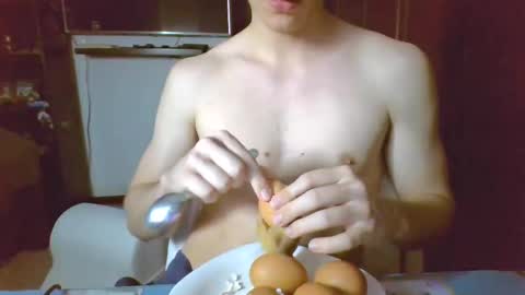 antonio_ricci online show from 01/28/25, 02:53