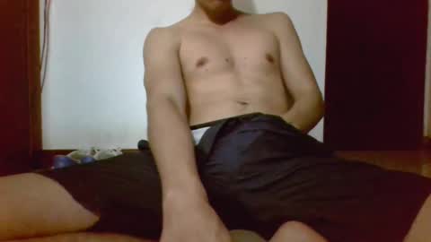 antonio_ricci online show from 01/29/25, 04:47