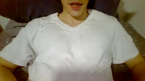 antonio_ricci online show from 02/05/25, 11:50