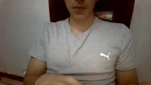 antonio_ricci online show from 02/16/25, 05:37