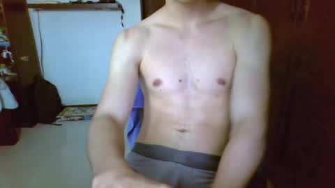 antonio_ricci online show from 02/17/25, 05:04