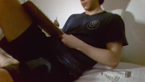 antonio_ricci online show from 02/24/25, 02:30