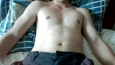 antonio_ricci online show from 02/27/25, 08:20