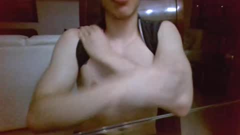 antonio_ricci online show from 03/07/25, 11:38