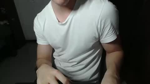 antonio_ricci online show from 10/09/25, 04:43