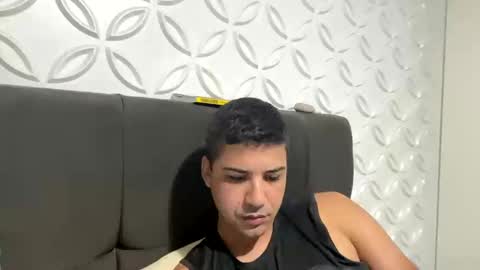 antoniodosul online show from 10/15/25, 02:55