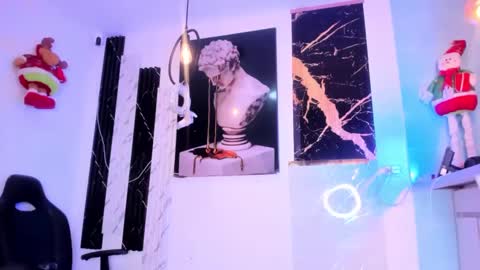 brendan and stiiven online show from 12/15/24, 10:07