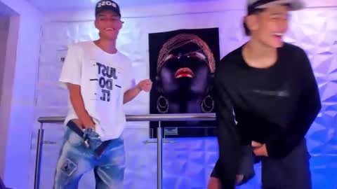 brendan and stiiven online show from 10/01/25, 06:41