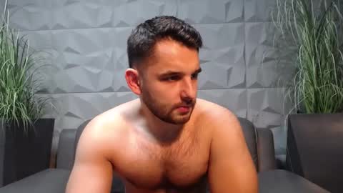 HI My name is Antonio online show from 01/08/25, 08:18